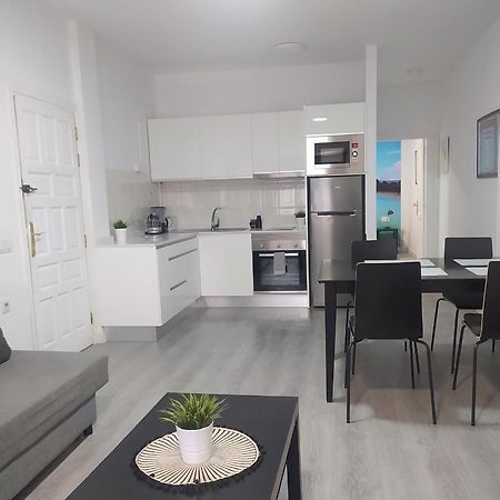 Apartamento A 200M Del Mar Leilighet Morro Jable  Eksteriør bilde