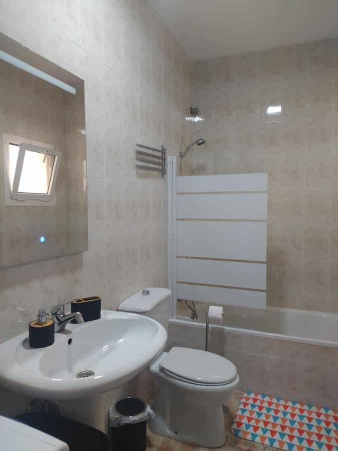 Apartamento A 200M Del Mar Leilighet Morro Jable  Eksteriør bilde