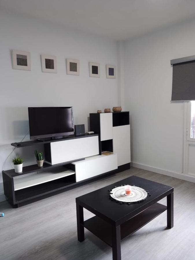 Apartamento A 200M Del Mar Leilighet Morro Jable  Eksteriør bilde
