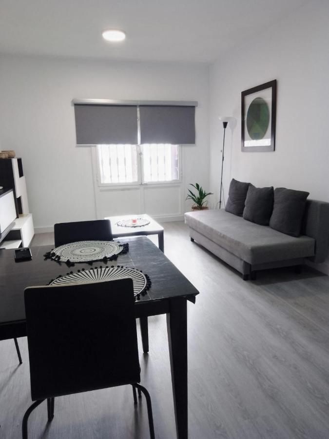 Apartamento A 200M Del Mar Leilighet Morro Jable  Eksteriør bilde