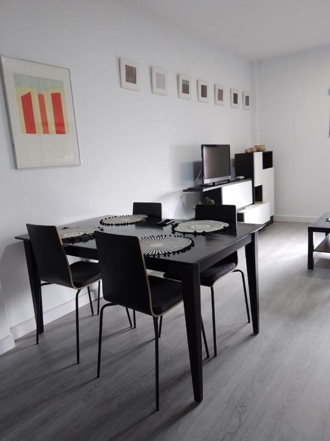 Apartamento A 200M Del Mar Leilighet Morro Jable  Eksteriør bilde
