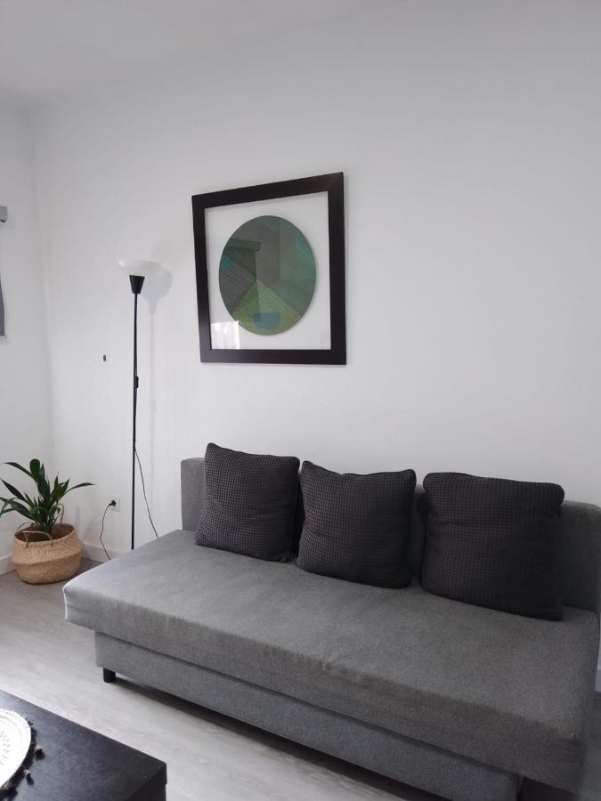 Apartamento A 200M Del Mar Leilighet Morro Jable  Eksteriør bilde