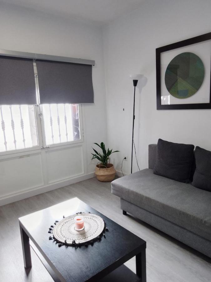 Apartamento A 200M Del Mar Leilighet Morro Jable  Eksteriør bilde