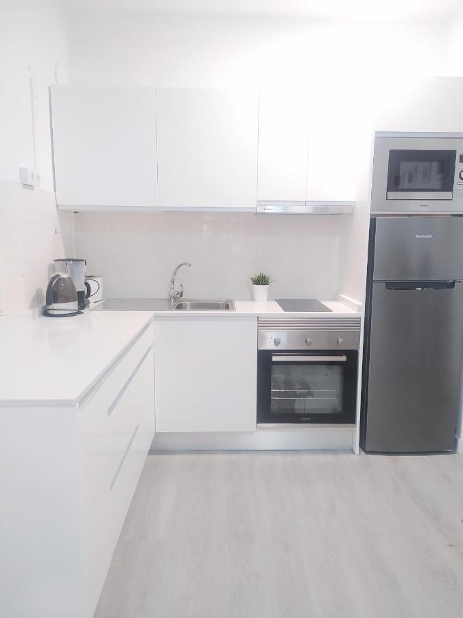 Apartamento A 200M Del Mar Leilighet Morro Jable  Eksteriør bilde