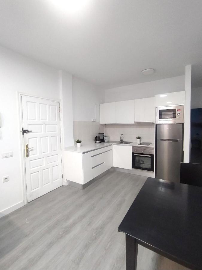 Apartamento A 200M Del Mar Leilighet Morro Jable  Eksteriør bilde